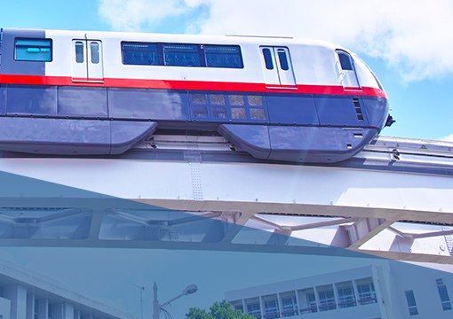 2CONVENIENCE 好アクセスで便利 空港から近く(一駅約4分)モノレール駅からも徒歩3分とアクセス便利な好立地。那覇のメインエリアとは異なる魅力あるローカルエリアでの滞在をお楽しみください。駐車場も多数ご用意しております。